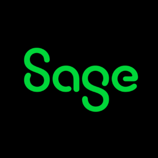 Sage accounting software logo